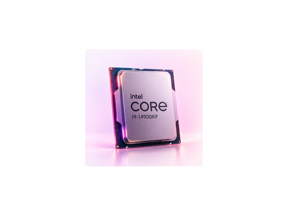 Intel Core i9-14900KF