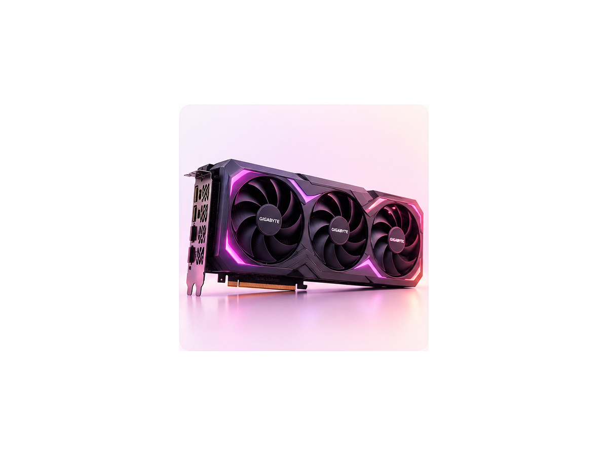 NVIDIA GeForce RTX 5080