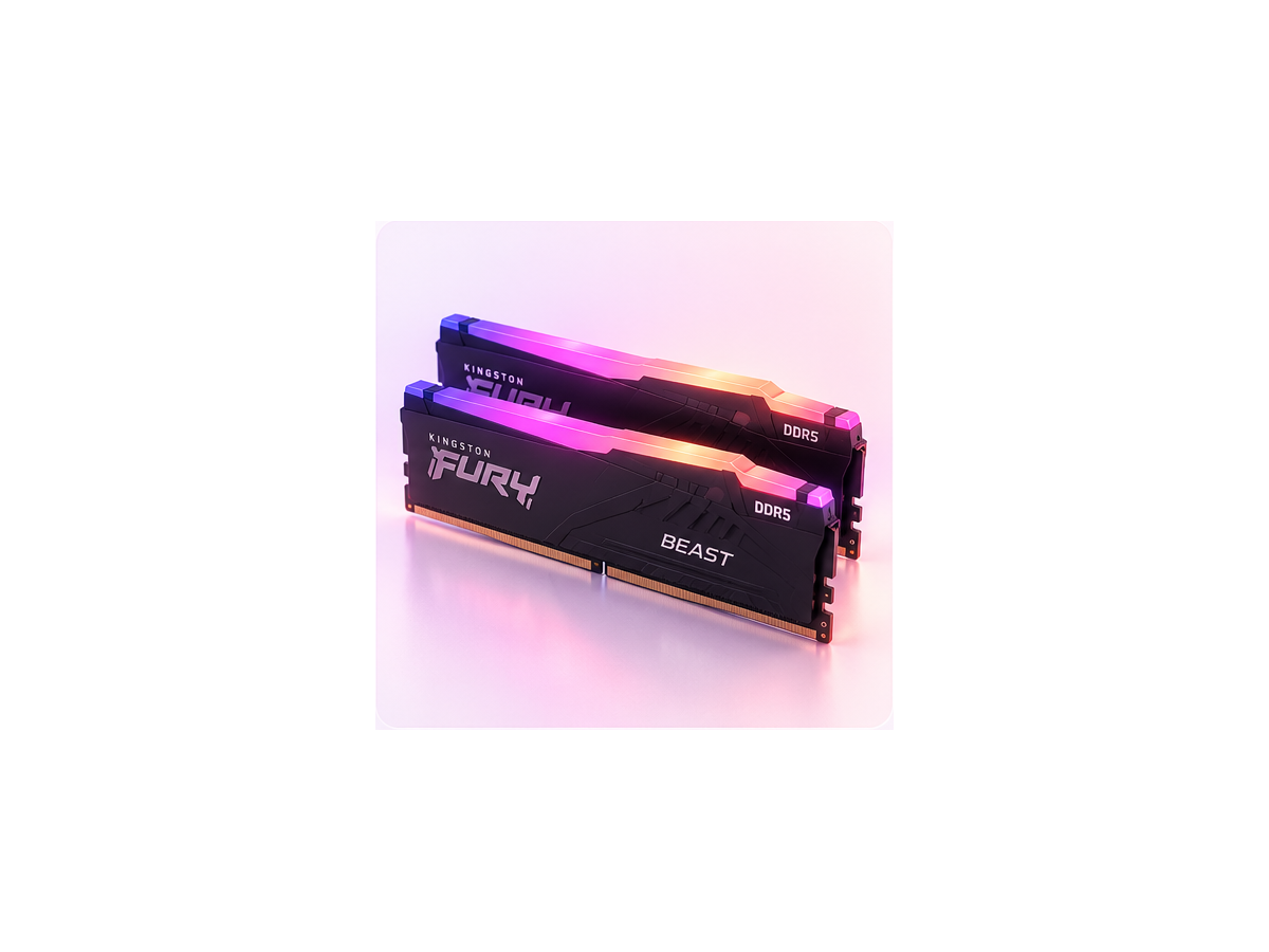 Kingston Fury DDR5 RAM